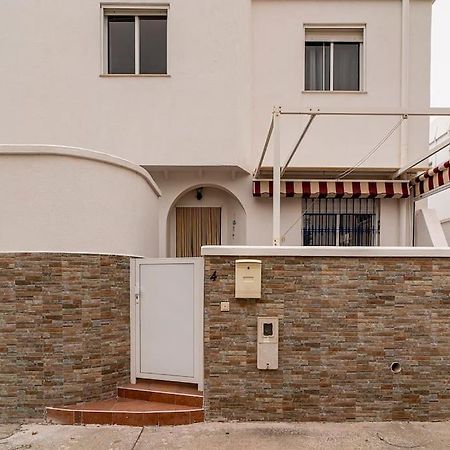 Duplex San Jose Beach Daire Dış mekan fotoğraf