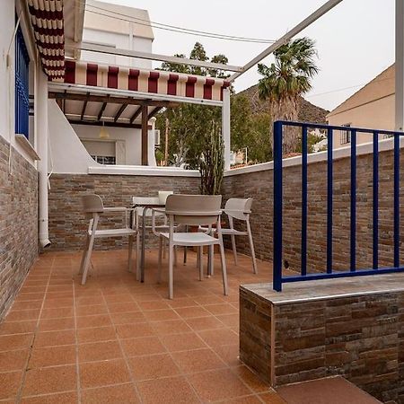Duplex San Jose Beach Daire Dış mekan fotoğraf