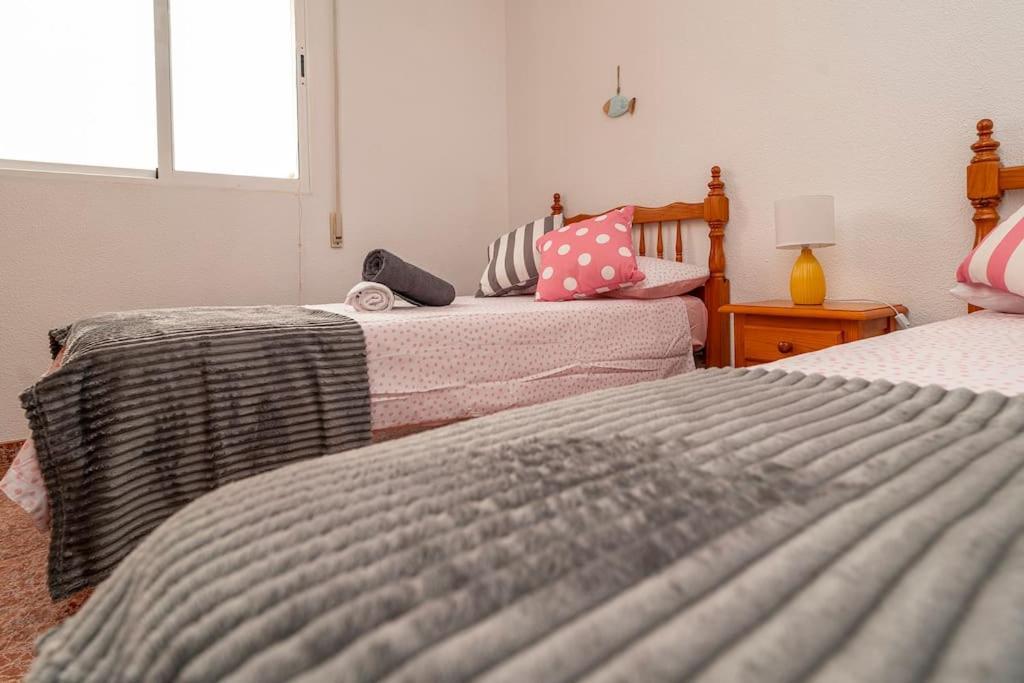 Duplex San Jose Beach Daire Dış mekan fotoğraf