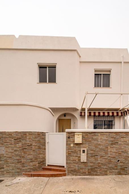 Duplex San Jose Beach Daire Dış mekan fotoğraf