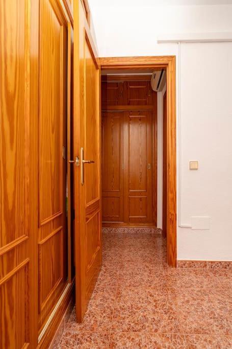 Duplex San Jose Beach Daire Dış mekan fotoğraf