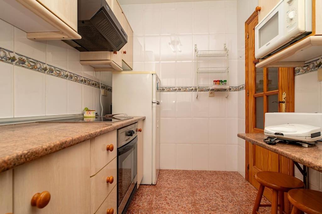 Duplex San Jose Beach Daire Dış mekan fotoğraf