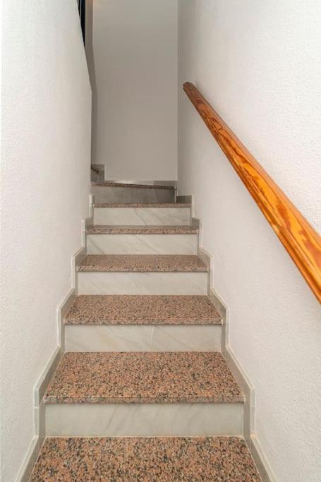 Duplex San Jose Beach Daire Dış mekan fotoğraf