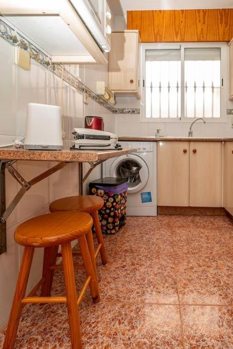 Duplex San Jose Beach Daire Dış mekan fotoğraf