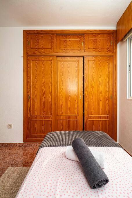 Duplex San Jose Beach Daire Dış mekan fotoğraf