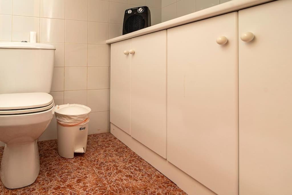 Duplex San Jose Beach Daire Dış mekan fotoğraf