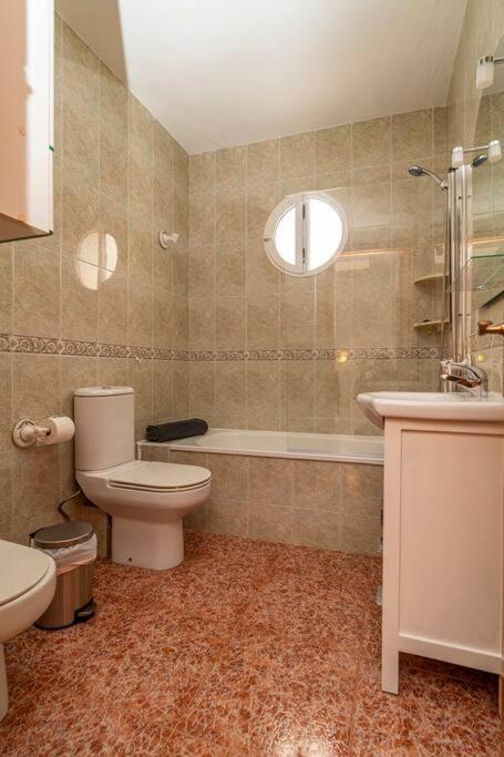 Duplex San Jose Beach Daire Dış mekan fotoğraf