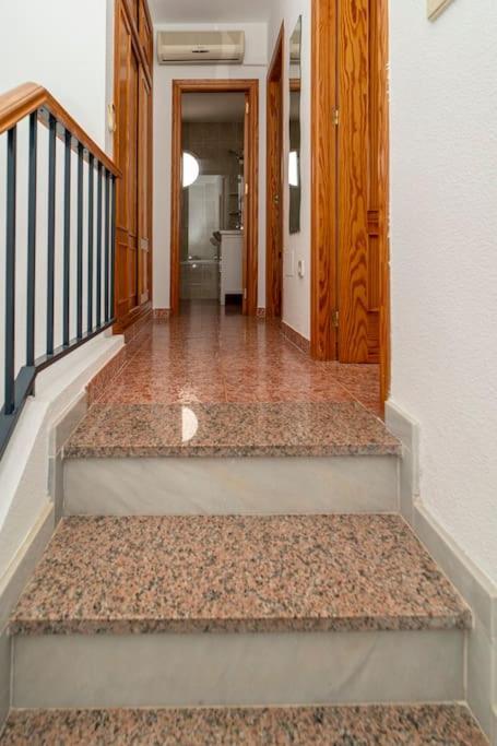 Duplex San Jose Beach Daire Dış mekan fotoğraf