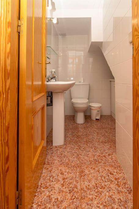 Duplex San Jose Beach Daire Dış mekan fotoğraf