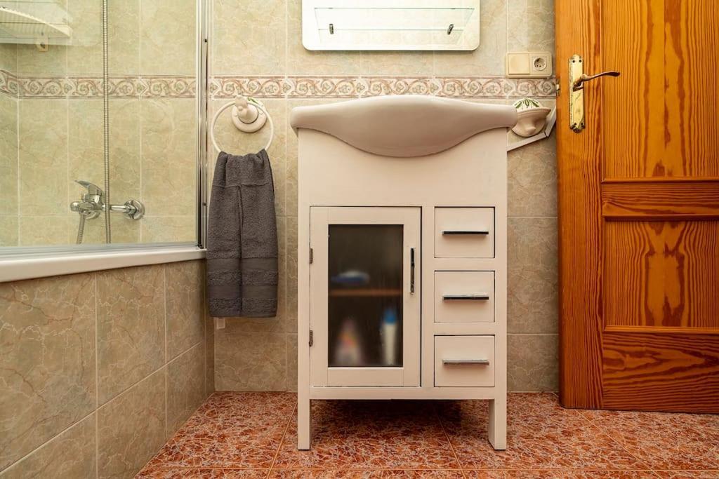 Duplex San Jose Beach Daire Dış mekan fotoğraf