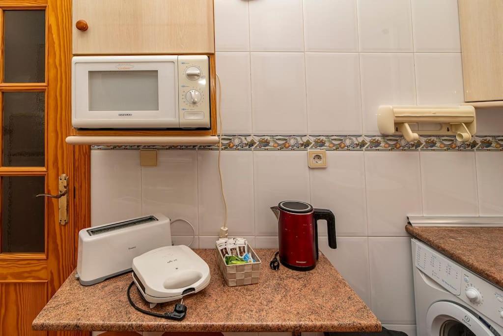 Duplex San Jose Beach Daire Dış mekan fotoğraf