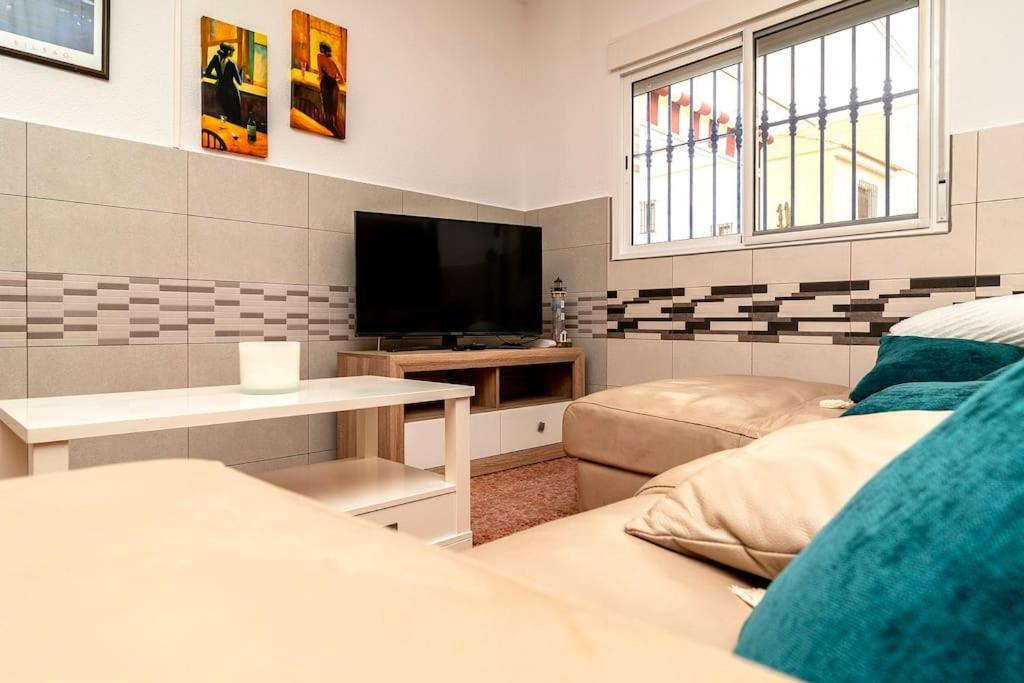 Duplex San Jose Beach Daire Dış mekan fotoğraf
