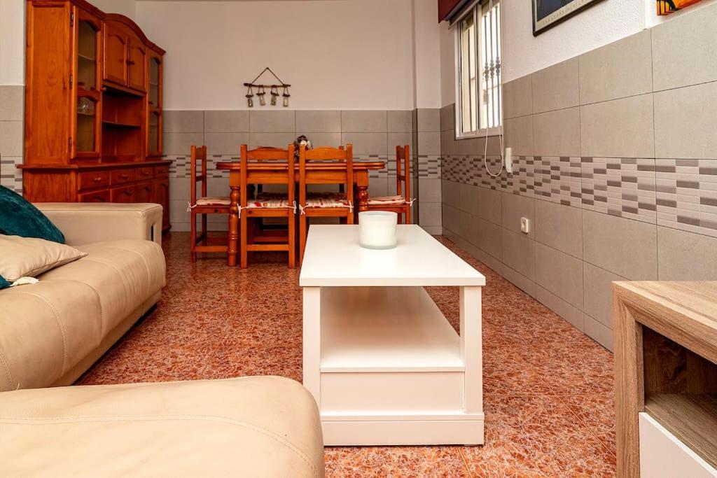 Duplex San Jose Beach Daire Dış mekan fotoğraf