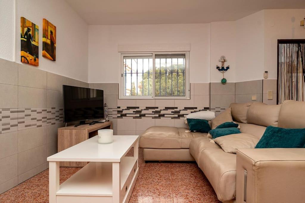 Duplex San Jose Beach Daire Dış mekan fotoğraf