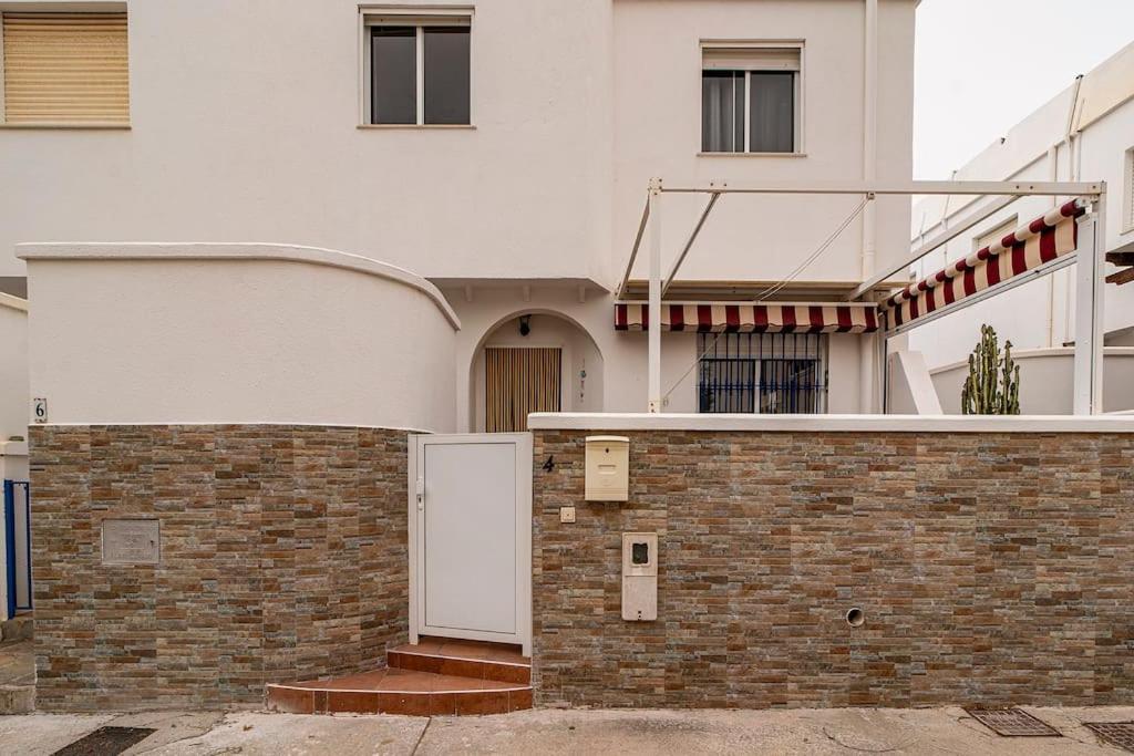 Duplex San Jose Beach Daire Dış mekan fotoğraf