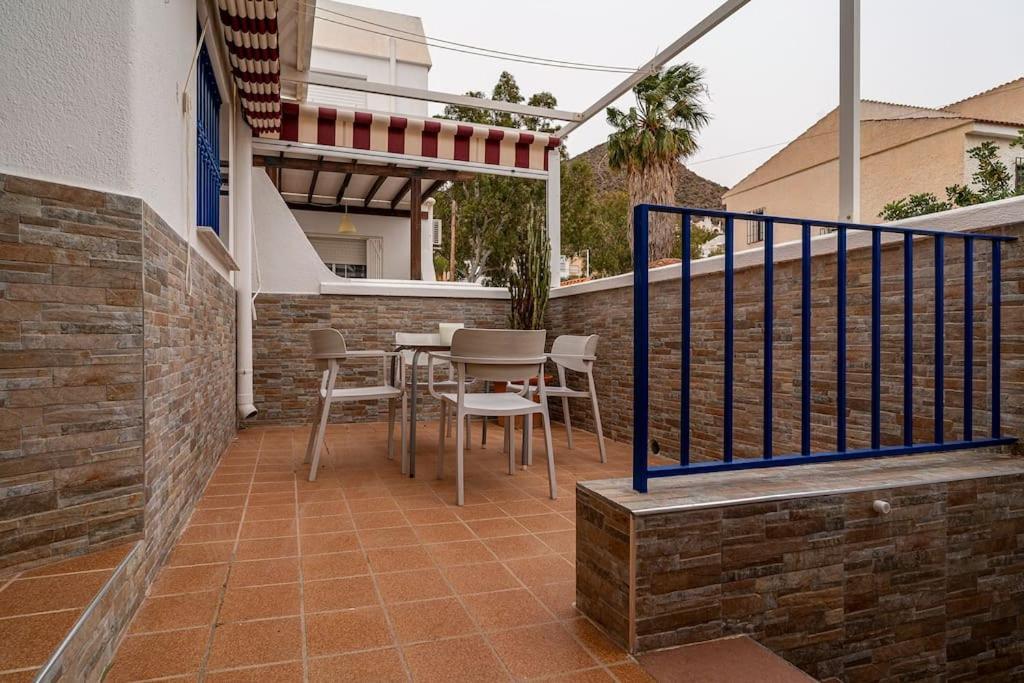 Duplex San Jose Beach Daire Dış mekan fotoğraf