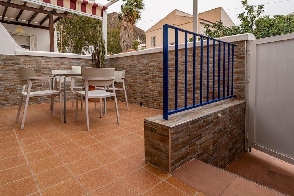 Duplex San Jose Beach Daire Dış mekan fotoğraf