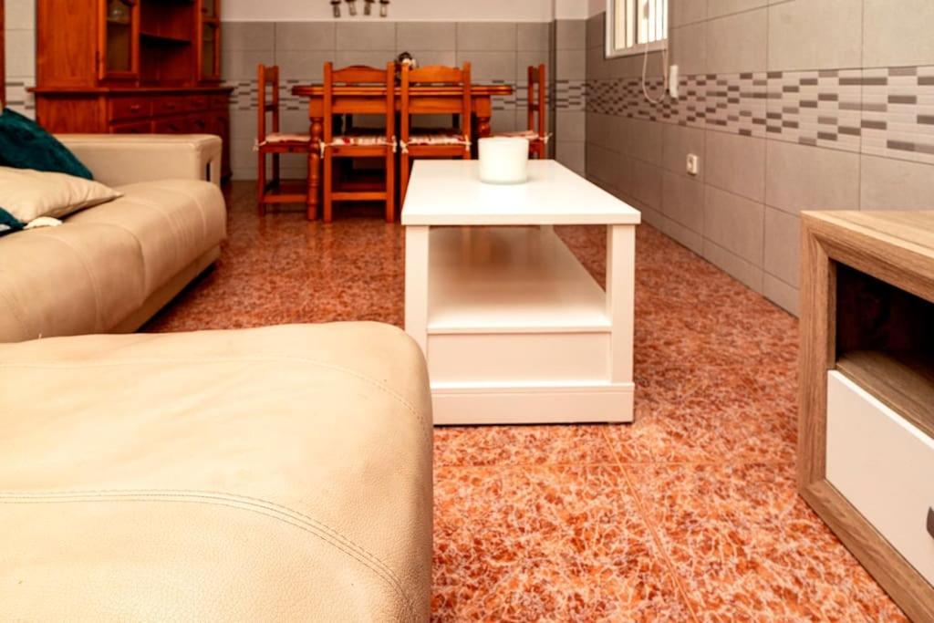 Duplex San Jose Beach Daire Dış mekan fotoğraf