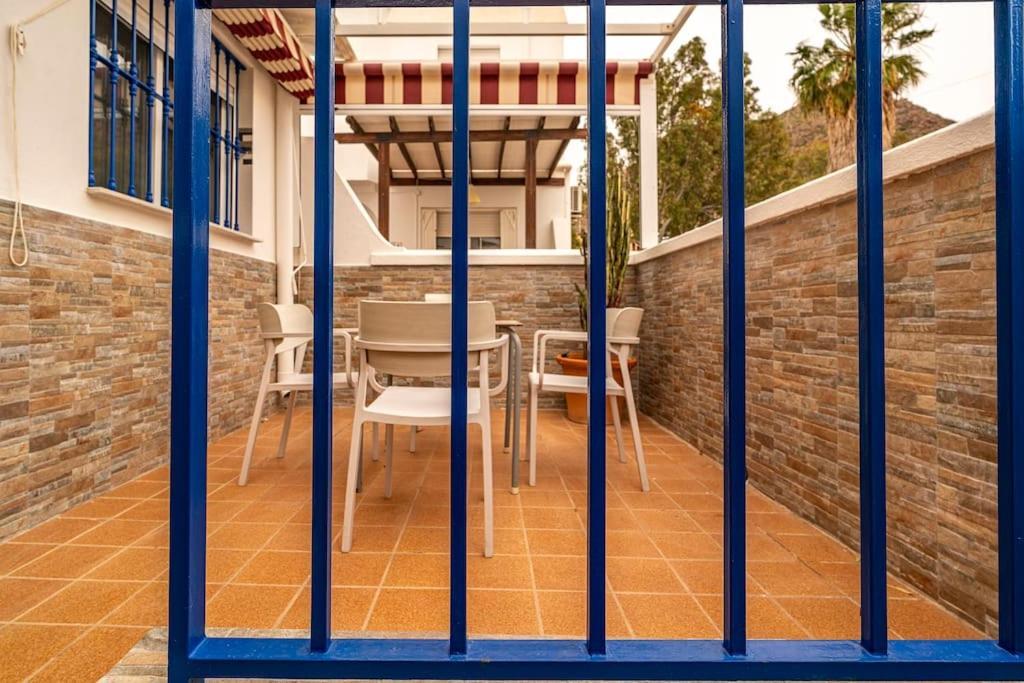 Duplex San Jose Beach Daire Dış mekan fotoğraf